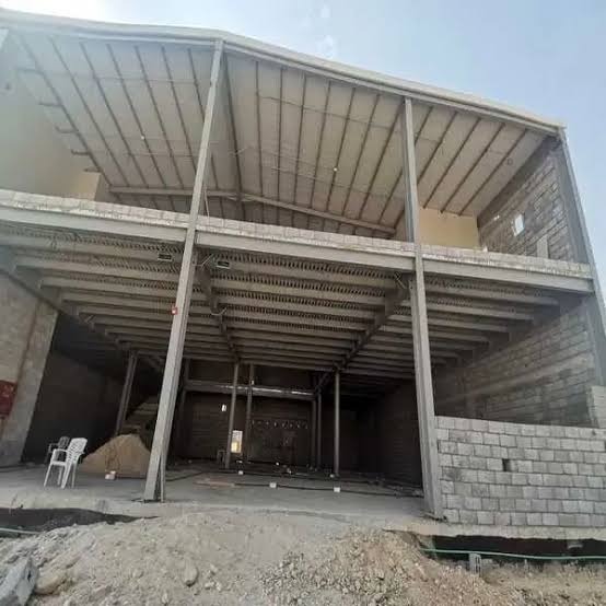 مشروع إبداع الأعمال للمقاولات